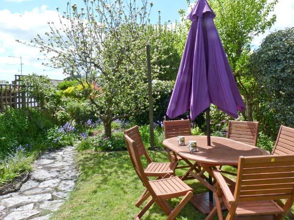 Holiday Cottage Reviews for 5 Bodmin Hill - Self Catering in Lostwithiel, Cornwall inc Scilly