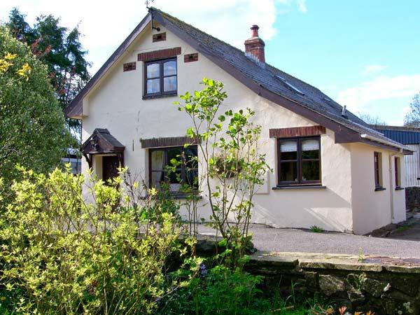 Holiday Cottage Reviews for Barn Cottage - Holiday Cottage in Haverfordwest, Pembrokeshire