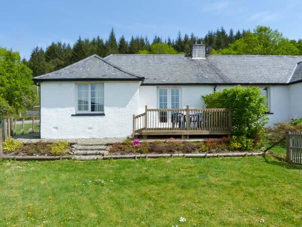 Holiday Cottage Reviews for Drover's Way - Self Catering Property in Kilmartin, Argyll and Bute