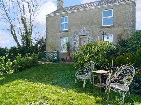 Holiday Cottage Reviews for Hillside Cottage - Holiday Cottage in Bath, Somerset
