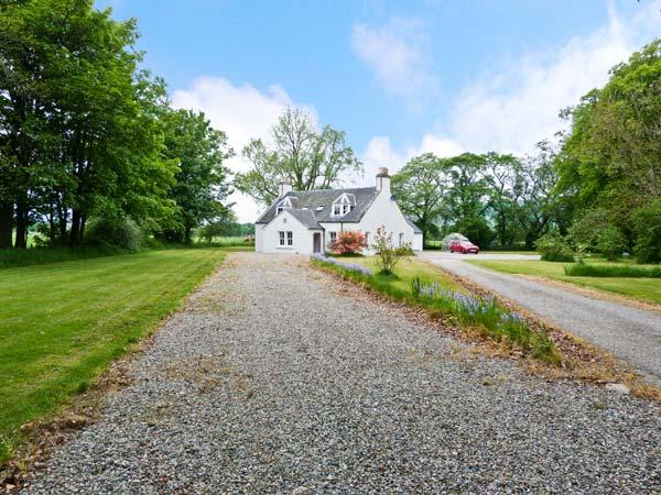 Holiday Cottage Reviews for Fforest Fields Cottage - Cottage Holiday in Builth Wells, Powys