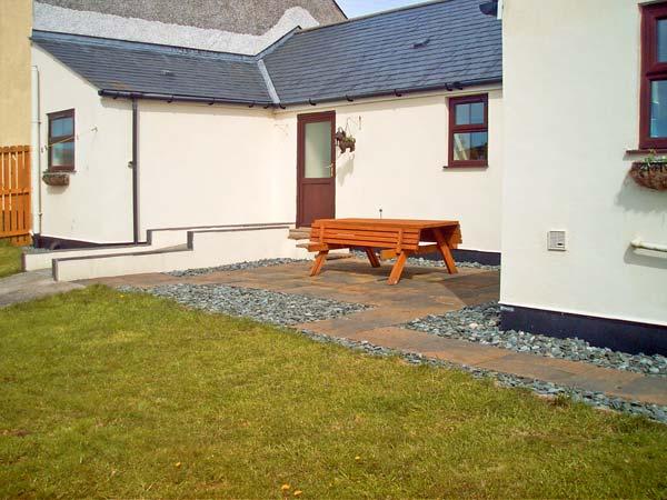 Holiday Cottage Reviews for Ty'n Cae Cottage - Holiday Cottage in Llangefni, Isle of Anglesey
