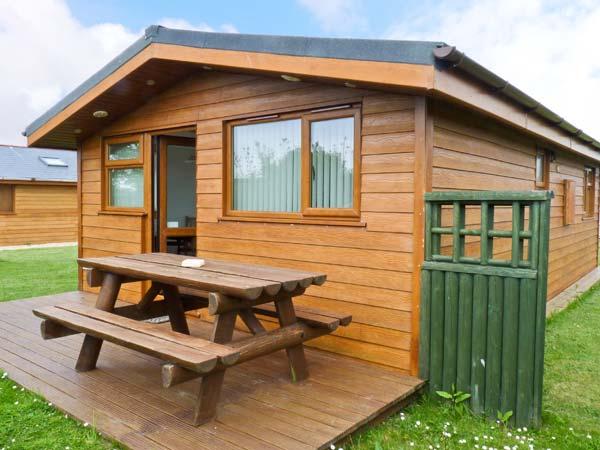 Holiday Cottage Reviews for Souls Retreat - Self Catering Property in St Merryn, Cornwall inc Scilly