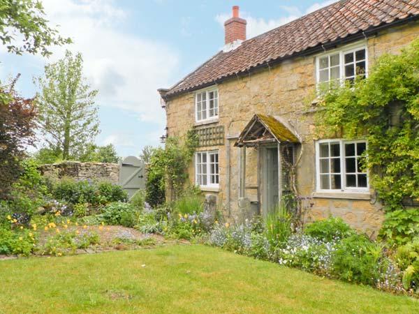 Holiday Cottage Reviews for Corner Cottage - Holiday Cottage in Cropton, North Yorkshire