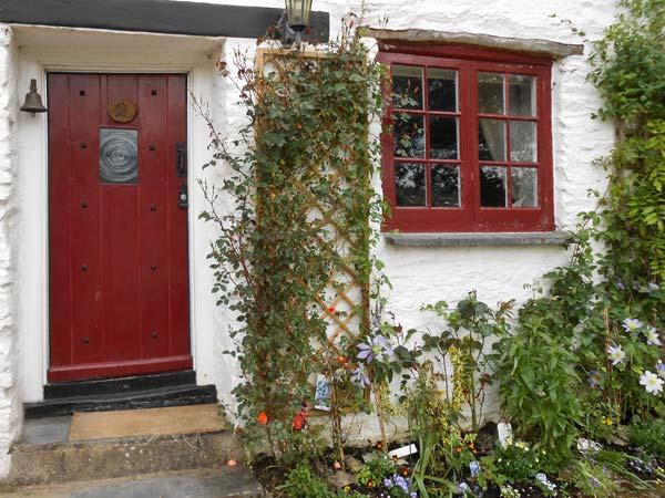 Holiday Cottage Reviews for Tuckermarsh Quay River Cottage 2 - Self Catering in Yelverton, Devon