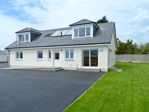Holiday Cottage Reviews for The Quare Place - Holiday Cottage in Southerness, Dumfries and Galloway