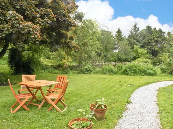 Holiday Cottage Reviews for Little Dragons - Holiday Cottage in Dunster, Somerset