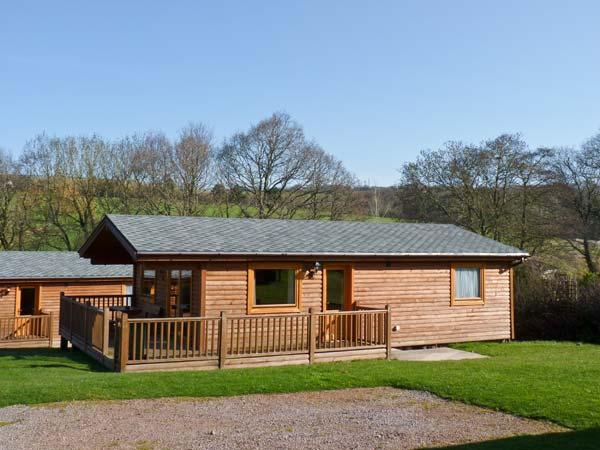 Holiday Cottage Reviews for Dartmoor Edge Lodge - Self Catering Property in Tedburn St Mary, Devon