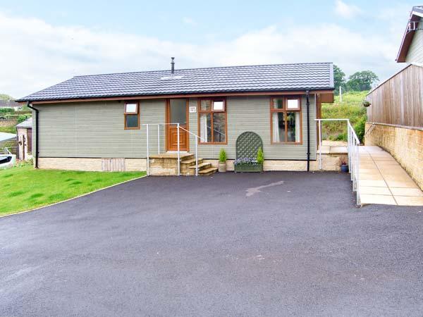 Holiday Cottage Reviews for Lavender Lodge - Holiday Cottage in Charlton Horethorne, Somerset