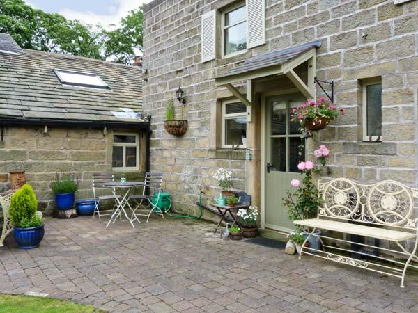 Holiday Cottage Reviews for Oaklands Cottage - Self Catering Property in Barnoldswick, Lancashire