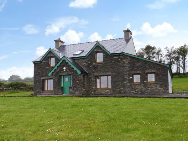 Holiday Cottage Reviews for Kilbrown House - Cottage Holiday in Goleen, Cork