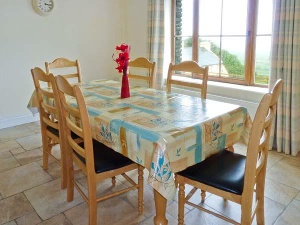 Holiday Cottage Reviews for Caladh Na Sith - Self Catering in Broadford, Highlands