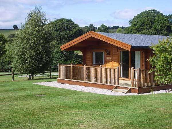 Holiday Cottage Reviews for Fairway Lodge - Self Catering Property in Tedburn St Mary, Devon