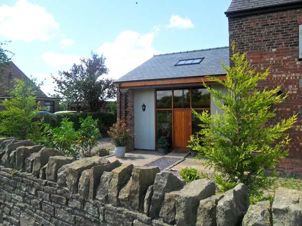 Holiday Cottage Reviews for Barn Owl Cottage At Crook Hall Farm - Self Catering Property in Bispham Green, Lancashire