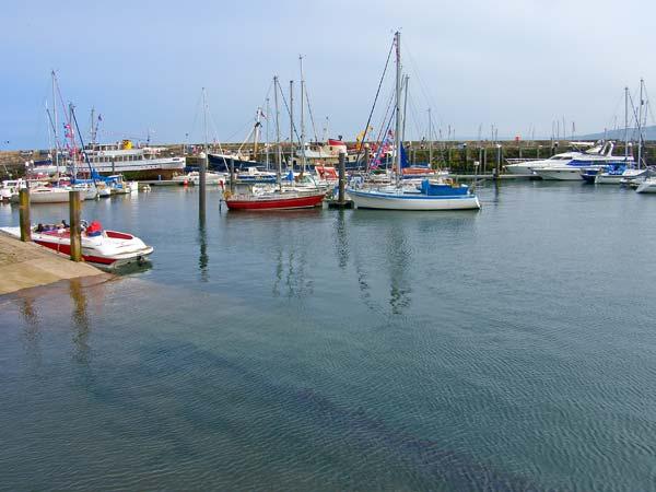 Holiday Cottage Reviews for Puffin Cottage - Cottage Holiday in Saundersfoot, Pembrokeshire