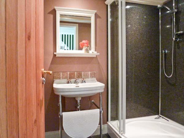 Holiday Cottage Reviews for Fairway Lodge - Self Catering Property in Tedburn St Mary, Devon