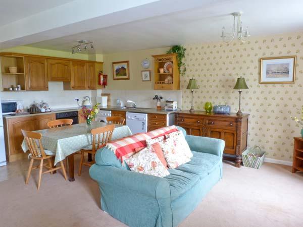 Holiday Cottage Reviews for The Granary - Cottage Holiday in Downham Market, Norfolk