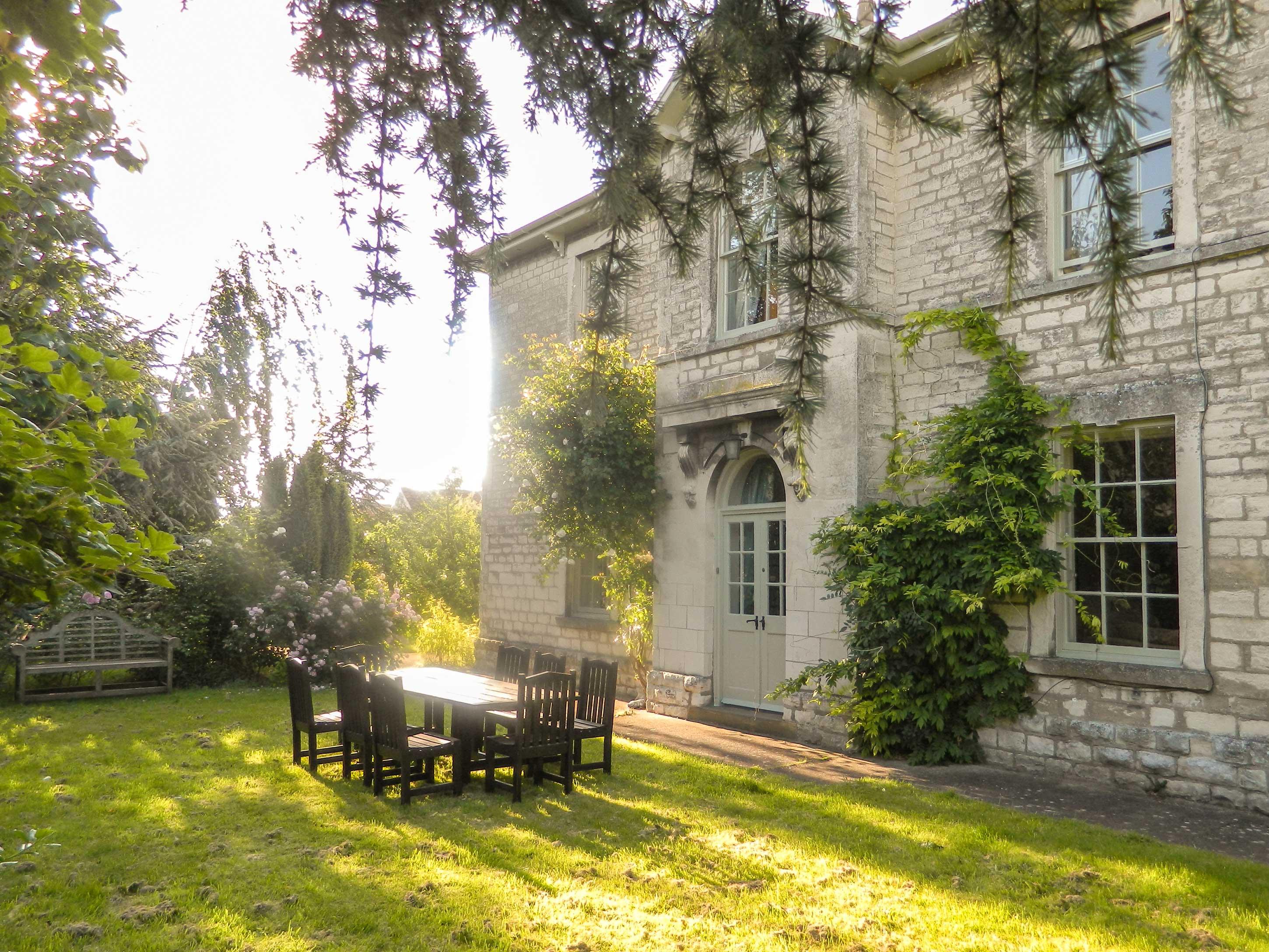 Holiday Cottage Reviews for Old Station Farm - Self Catering in Malton, North Yorkshire