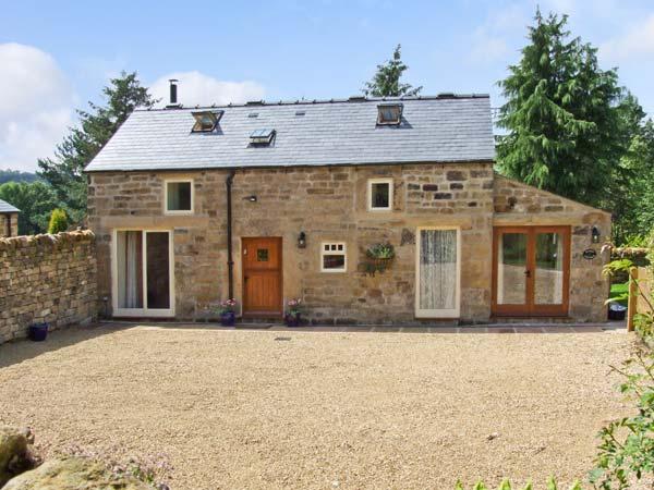 Holiday Cottage Reviews for Acorn Cottage - Holiday Cottage in Ashover, Derbyshire
