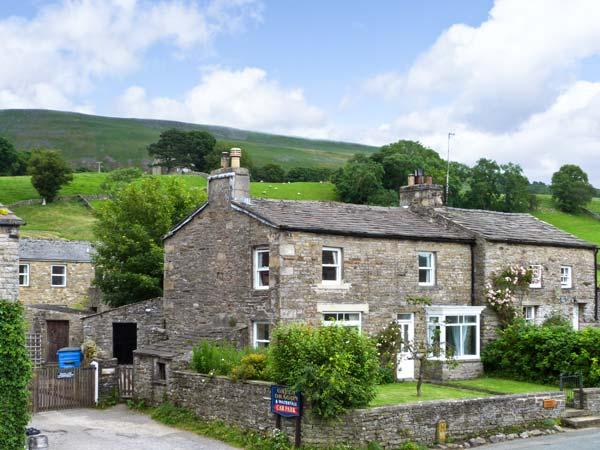 Holiday Cottage Reviews for The Homestead - Holiday Cottage in Hawes, North Yorkshire