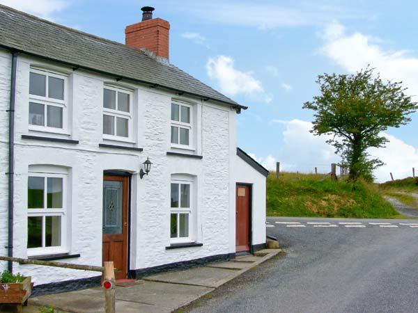 Holiday Cottage Reviews for Plynlimon View - Self Catering in Devils Bridge, Ceredigion