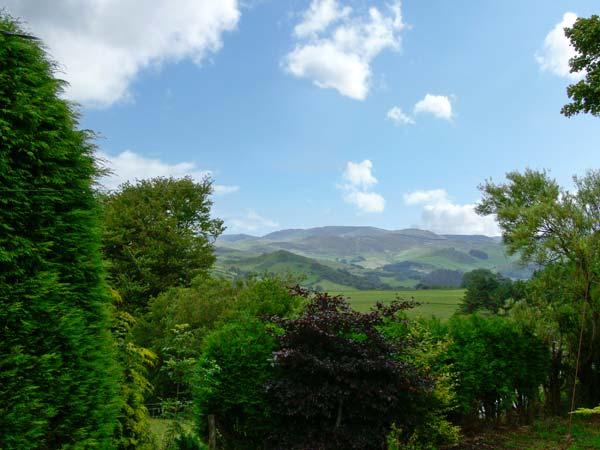Holiday Cottage Reviews for Bryn Awel - Cottage Holiday in Church Bay, Isle of Anglesey