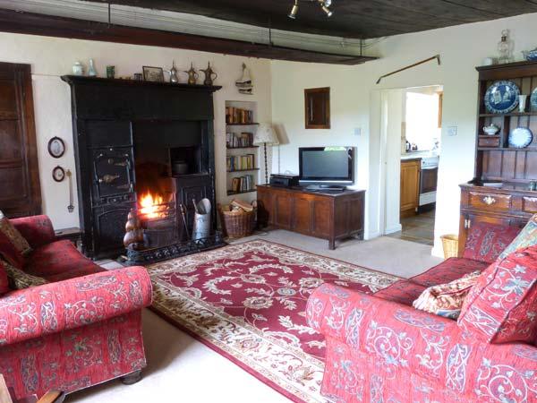 Holiday Cottage Reviews for Stargazer's Loft - Holiday Cottage in Hay on Wye, Herefordshire
