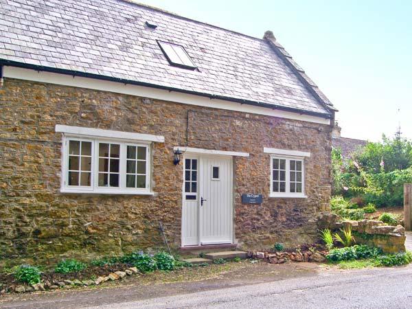 Holiday Cottage Reviews for The Cygnet - Self Catering Property in North Perrot, Somerset