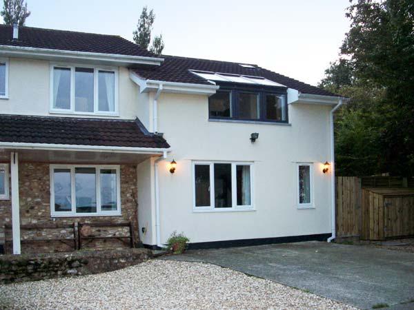 Holiday Cottage Reviews for Little Greenhayes - Cottage Holiday in Axminster, Devon