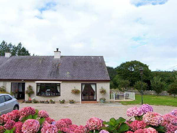 Holiday Cottage Reviews for Llys Newydd - Holiday Cottage in Beaumaris, Isle of Anglesey