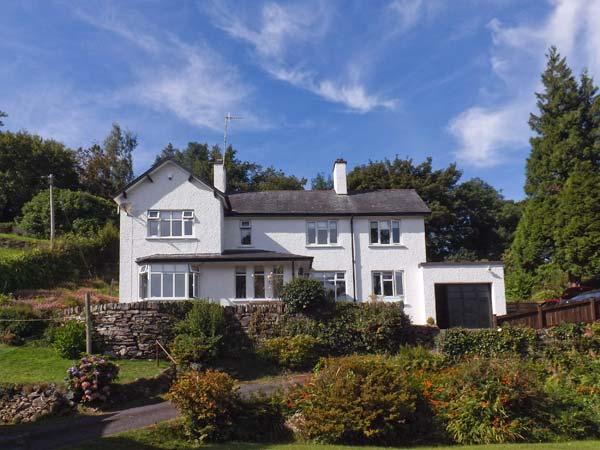 Holiday Cottage Reviews for Llechwedd - Holiday Cottage in Dolgellau, Gwynedd
