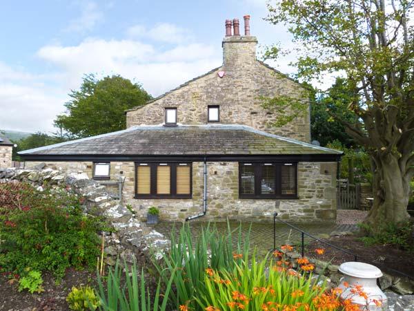 Holiday Cottage Reviews for The Friendly Room - Self Catering Property in Austwick, North Yorkshire