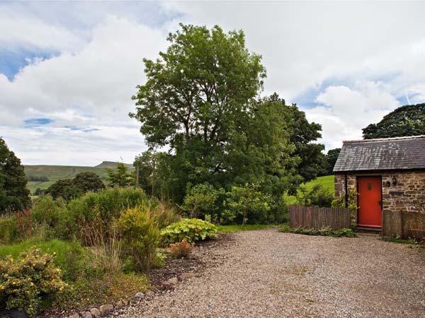 Holiday Cottage Reviews for The Buttery - Holiday Cottage in Aislaby, North Yorkshire