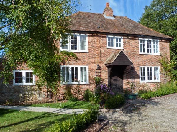 Holiday Cottage Reviews for Shepherd's Farm House - Holiday Cottage in Maidstone, Kent