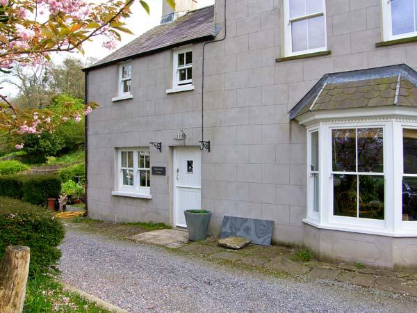 Holiday Cottage Reviews for Laburnham Cottage - Self Catering in Cresswell Quay, Pembrokeshire