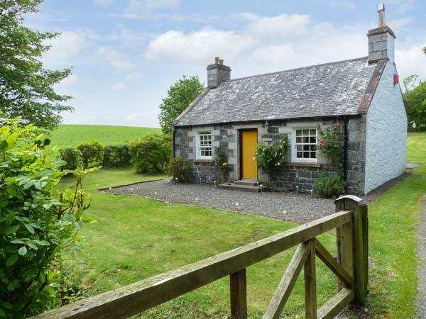 Holiday Cottage Reviews for Rose Cottage - Holiday Cottage in Stranraer, Dumfries and Galloway