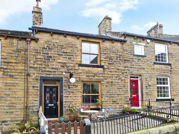Holiday Cottage Reviews for Chapel View - Self Catering in Haworth, West Yorkshire