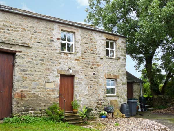 Holiday Cottage Reviews for Howard's Barn - Cottage Holiday in Arkholme, Lancashire
