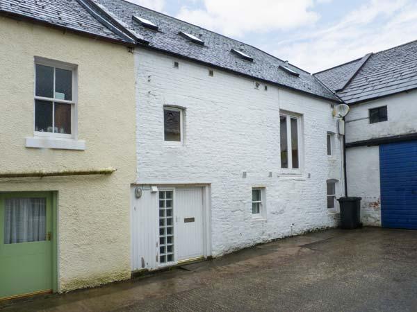 Holiday Cottage Reviews for The Old Brewery Store - Self Catering Property in Gatehouse Of Fleet, Dumfries and Galloway