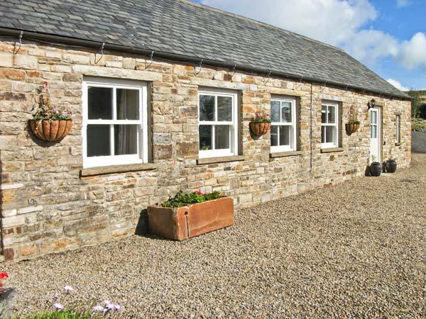 Holiday Cottage Reviews for The Byre - Holiday Cottage in Bishop Auckland, Durham