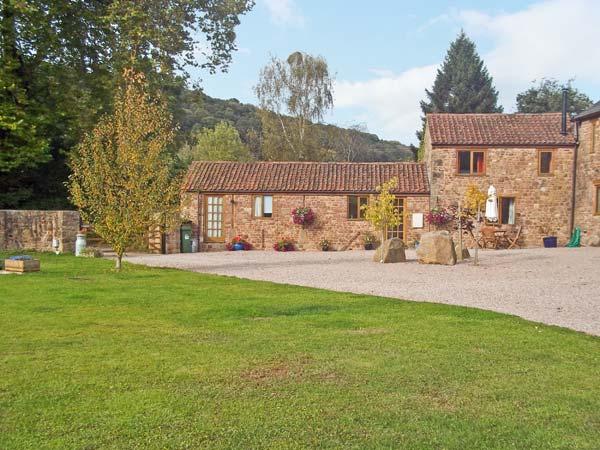 Holiday Cottage Reviews for Sutton Barn - Holiday Cottage in Ross On Wye, Herefordshire