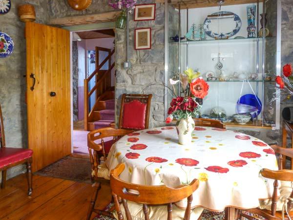 Holiday Cottage Reviews for The Byre - Holiday Cottage in Bishop Auckland, Durham