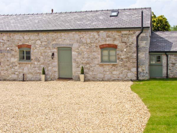 Holiday Cottage Reviews for The Shippon - Holiday Cottage in Rhes y cae, Flintshire