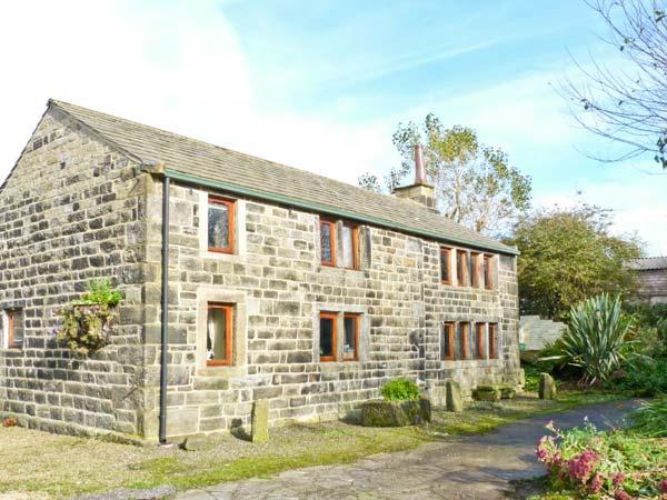 Holiday Cottage Reviews for Stables Cottage - Holiday Cottage in Todmorden, West Yorkshire