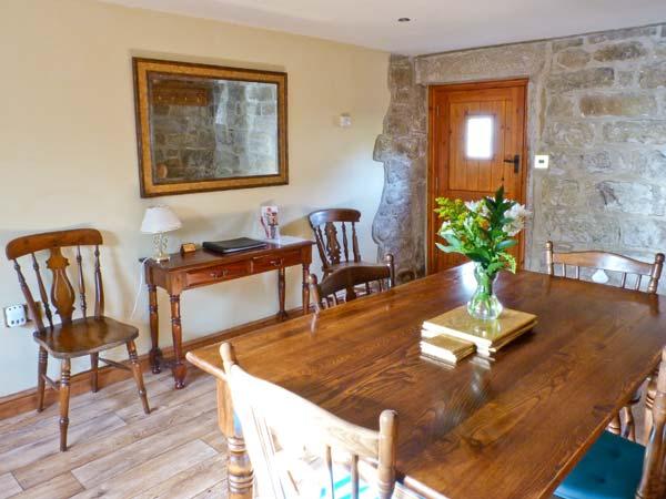 Holiday Cottage Reviews for Ysgubor Penrallt - Holiday Cottage in Y Felinheli, Gwynedd
