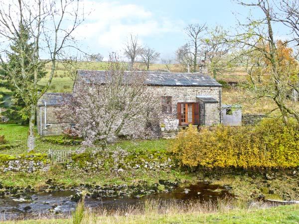 Holiday Cottage Reviews for The Reading Rooms - Holiday Cottage in Oughtershaw, North Yorkshire
