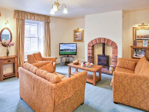 Holiday Cottage Reviews for Jackson Cottage - Holiday Cottage in Alnmouth, Northumberland