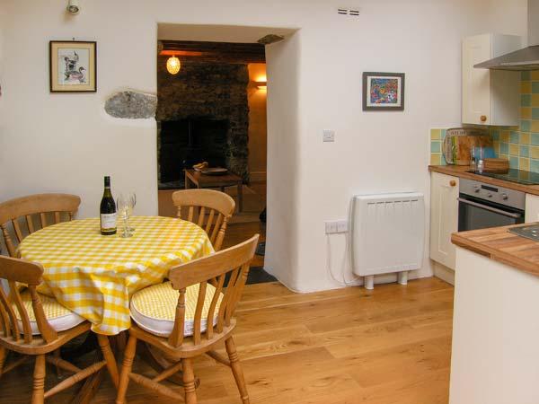 Holiday Cottage Reviews for Orchard Cottage - Holiday Cottage in Washford, Somerset