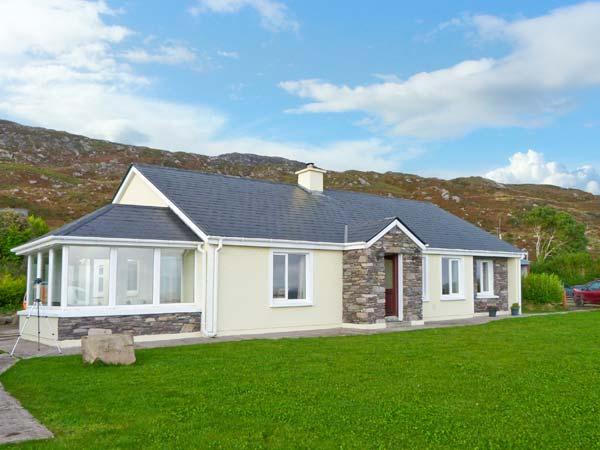 Holiday Cottage Reviews for Kerry Way Cottage - Holiday Cottage in Castlecove, Kerry