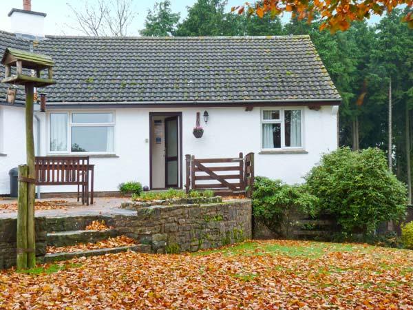 Holiday Cottage Reviews for Stagsholt Lodge - Holiday Cottage in Tiverton, Devon